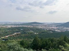 -云龙山