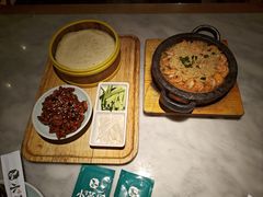 -小菜园新徽菜(镇江京口吾悦店)