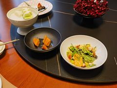 -翕间食·精致淮扬菜(江苏大剧院店)