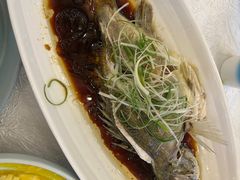 -东方之珠海鲜酒楼(南开店)