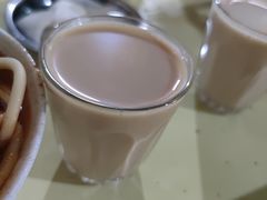 -老光明岗琼甜茶馆