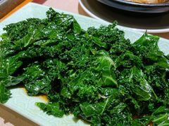 云南野菜-云来居素食馆(南山店)