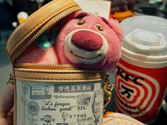 -肯德基(豫园店)