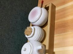 -割烹旭日本料理(龙湖狮山天街店)