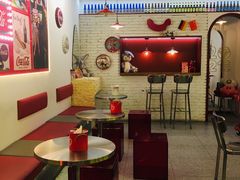 -Eckl’s爱氏热狗(猫街店)