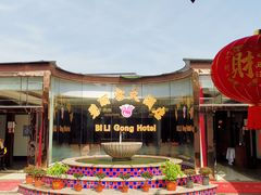 -碧丽宫大酒店(召稼楼店)