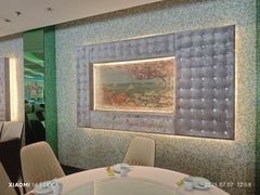 -玉林烤鸭店(定福庄店)