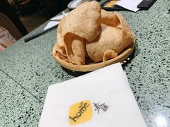 -Home Thai·泰谣(王府井apm店)