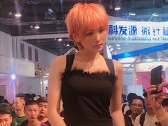 -上海跨国采购会展中心