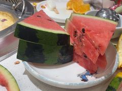 -蜀留香火锅(社会山店)