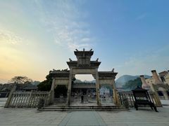 -悦城龙母祖庙