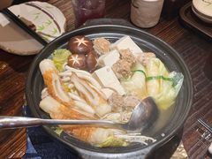 -鸟鹏烧鸟居酒屋(熙龙湾店)