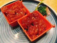 -领事馆19号中餐厅(厦门海景洲际酒店)