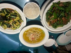 -呷湘厨·鱼汤捞饭·剁椒鱼头·湘菜(国家会展中心店)
