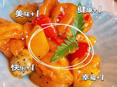 -蕉叶·广州明星泰国菜(黑金冠保利广场店)