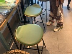 -星巴克臻选(青岛麦凯乐分店)