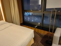 -宁波万豪酒店