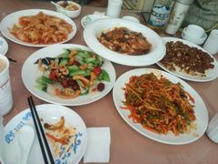-振生清真饭店(永安道店)