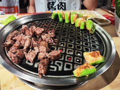 -霸腹烤肉(莆田店)