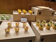 -月色西餐厅·海鲜刺身·烧烤(科学城保利郡雅酒店)