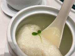 鸡豆花-马旺子酒楼
