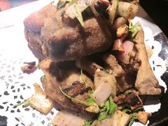 -永安鱼庄·镇江菜(丁卯店)