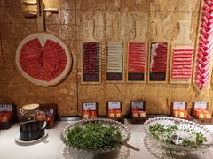 -羊大爷涮肉(亮马桥店)