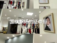 -哈喽似喜照相馆(红谷滩万达店)