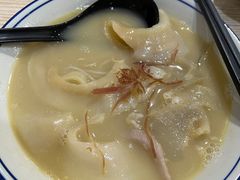 -路环码头面馆
