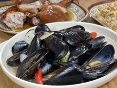 -聂记粤菜馆(鼓西路店)