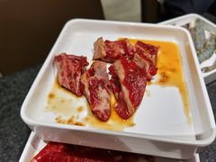 -神户赤童日式烤肉伙伴(东直门店)