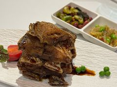 -荟廷·晶萃(陆家嘴尚悦湾店)