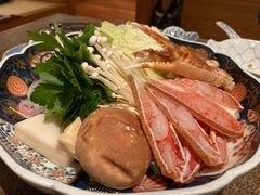 -蟹道乐(京都本店)
