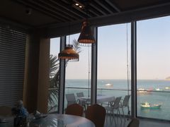 -渔·日落海景餐厅(南沙湾沙滩店)
