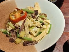 天府猪肚-外婆家(义乌新光汇购物中心店)