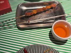 -楼兰新疆菜(江宁万达店)