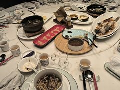-玄武苏宁诺富特酒店·紫金轩中餐厅