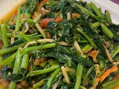 酸笋通心菜-呐咪傣园·云南菜(石厦店)