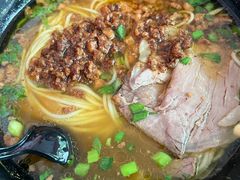 -一品飘香米线(一中总店)