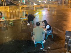 -薛记襄阳香辣牛肉面(平安路店)