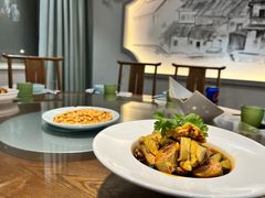 -江南大院(横泾店)