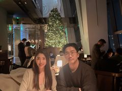 -上海柏悦酒店·世纪100牛排馆