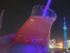 -外滩8号 whisky bar(金延大厦店)