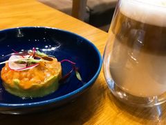 -君悦酒店·La Terrazza意合園·意式风味