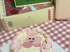 -千浔一暖DIY蛋糕烘焙(人民大学店)