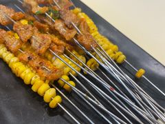 -聚味瞿记·龙虾堂(天元店)