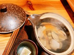 -花潮料理艺食馆(世欧广场店)