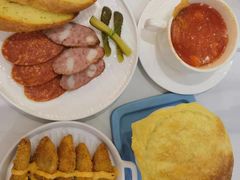 -库滋明·俄罗斯特色美食(中央大街店)