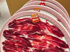 -陈记顺和潮汕牛肉火锅(棠德南路店)