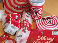 -肯德基(叠彩店)